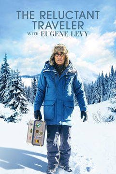 The Reluctant Traveler with Eugene Levy (2023&#8209;&nbsp;)