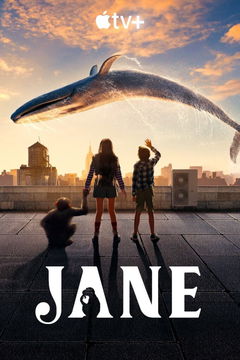 Jane (2023&#8209;2025)