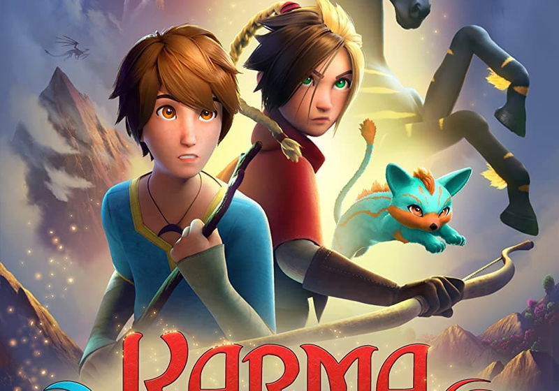 Beste Fantasyseries op Viaplay (oktober 2025)