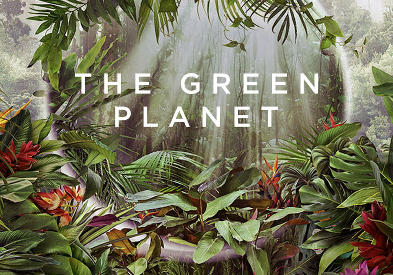 Beste Documentaireseries 2022 (series in het genre documentaire)