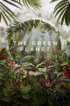 The Green Planet (2022)