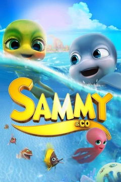 Sammy & Co (2014&#8209;&nbsp;)