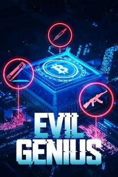 Evil Genius (2017)