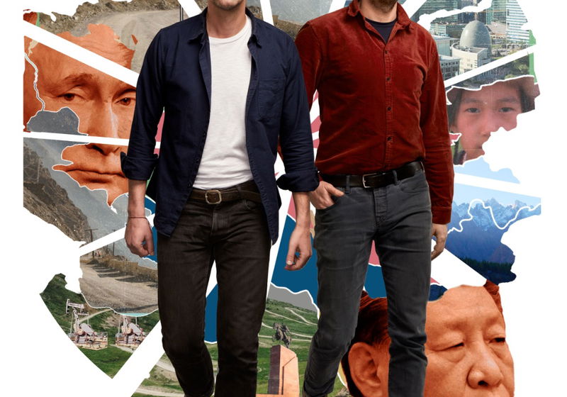 Beste Miniseries 2023 op NPO Start & Plus (oktober 2025) Beste Miniseries 2023 op NPO Start & Plus (oktober 2025)