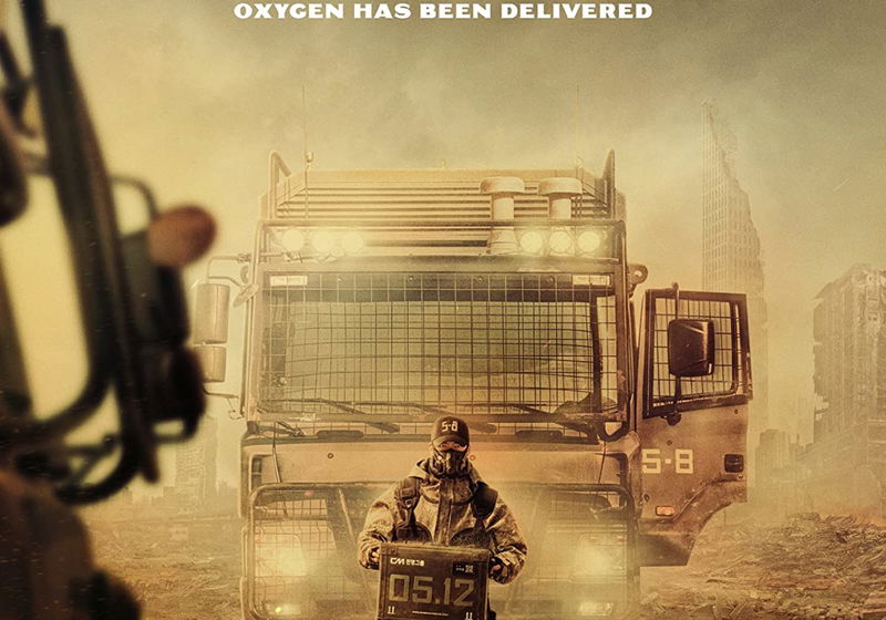 Beste Sciencefictionseries 2023 op Netflix (oktober 2025)
