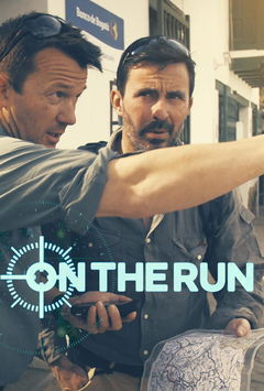 On the Run (2016)
