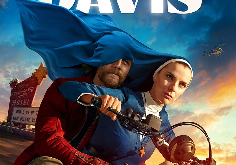 Beste Sciencefictionseries 2023 op HBO Max (september 2025)