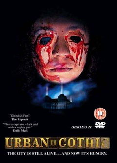 Urban Gothic (2000&#8209;2001)