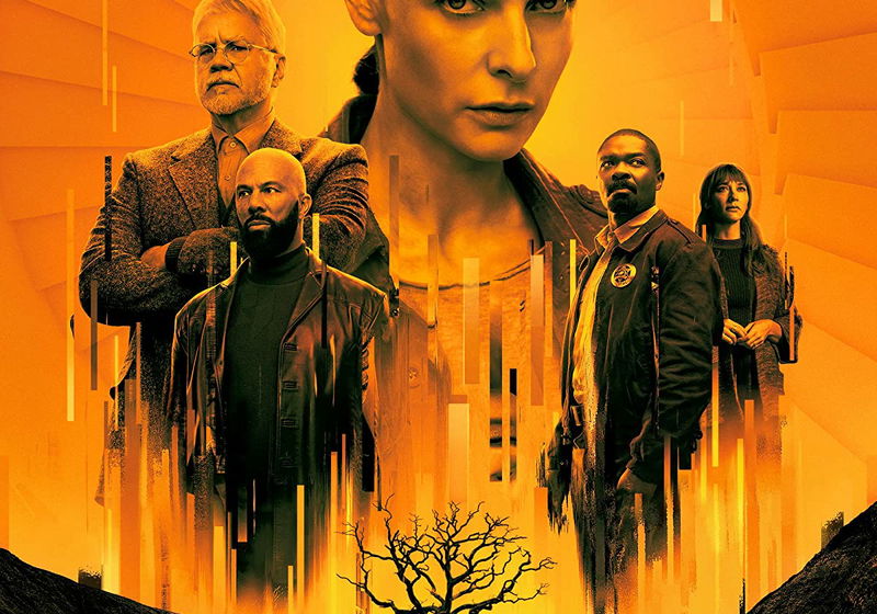 Beste Sciencefictionseries 2023 (series in het genre sciencefiction)