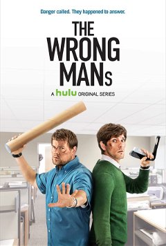 The Wrong Mans (2013&#8209;2014)