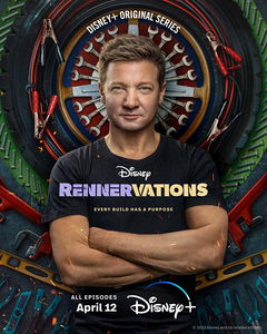 Rennervations (2023)