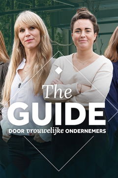 The Guide Door Vrouwelijke Ondernemers (2023)