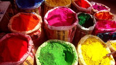 Holi (2023)