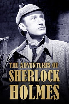 Sherlock Holmes (1954‑1955)