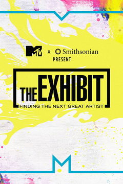 The Exhibit: Finding the Next Great Artist (2023&#8209;&nbsp;)
