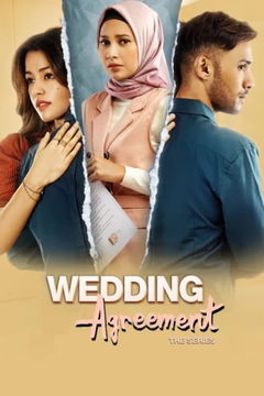 Wedding Agreement: The Series (2022&#8209;2023)