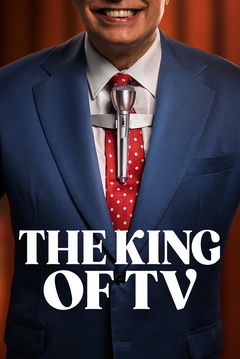 O Rei da TV (2022&#8209;&nbsp;)