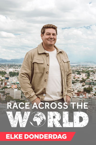 Race Across The World