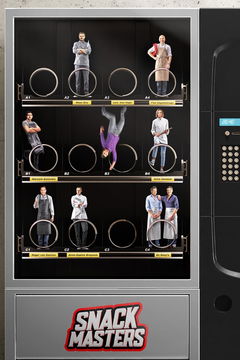 Snackmasters België (2020‑ )