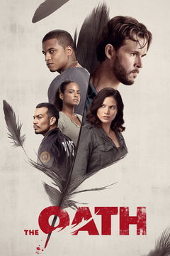 The Oath (2018&#8209;2019)