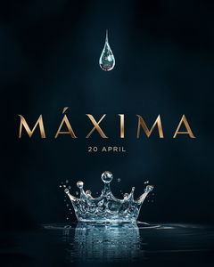Máxima (2024&#8209;&nbsp;)
