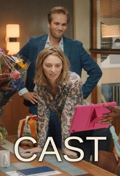 CAST (2023&#8209;&nbsp;)