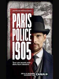 Paris Police 1905 (2022&#8209;&nbsp;)