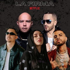 La Firma (2023&#8209;&nbsp;)