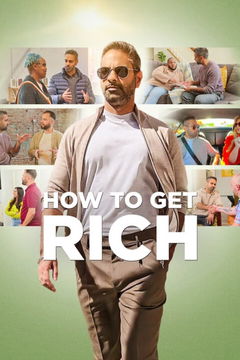 How to Get Rich (2023&#8209;&nbsp;)