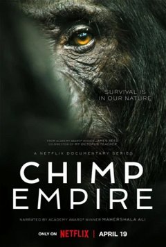 Chimp Empire (2023)
