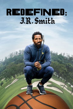 Redefined: J.R. Smith (2023&#8209;&nbsp;)