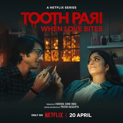 Tooth Pari: When Love Bites (2023)