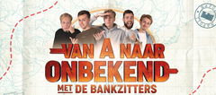 Van A naar Onbekend (2023)