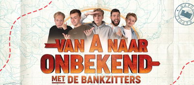 Van A naar Onbekend