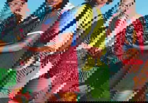 Beste Mysteryseries 2021 op Disney+ (november 2025)