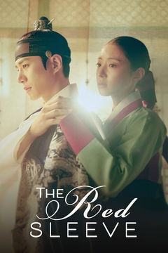 The Red Sleeve (2021&#8209;2022)