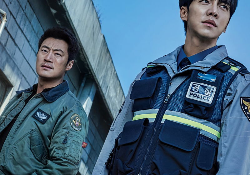 Beste Misdaadseries 2021 (series in het genre misdaad)