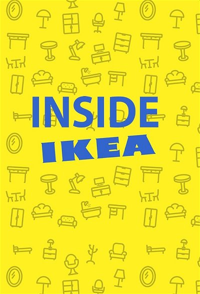 NL - INSIDE IKEA