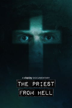 The Priest From Hell (2023)