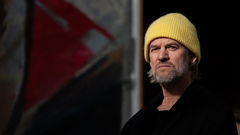 Portretten van KrabbĂ© (2023‑ )