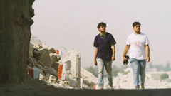 Fight or Flight (2023)