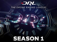 The Drone Racing League (2016)