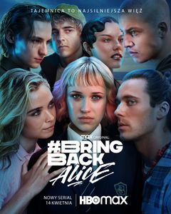 Bring Back Alice (2023)