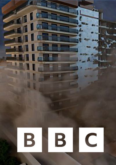 Why Buildings Collapse
