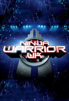 Ninja Warrior UK (2015‑2022)