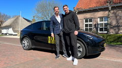 Taxi Castricum (2023)