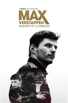 Max Verstappen - Anatomy of a Champion (2022)