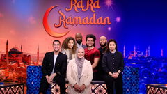 RaRa Ramadan (2023)
