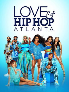 Love & Hip Hop: Atlanta (2012&#8209;&nbsp;)