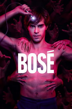 Bosé (2022)